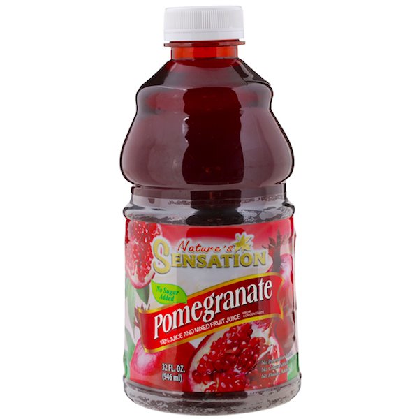 POMEGRANATE