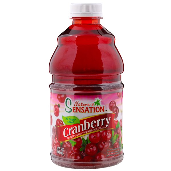 CRANBERRY