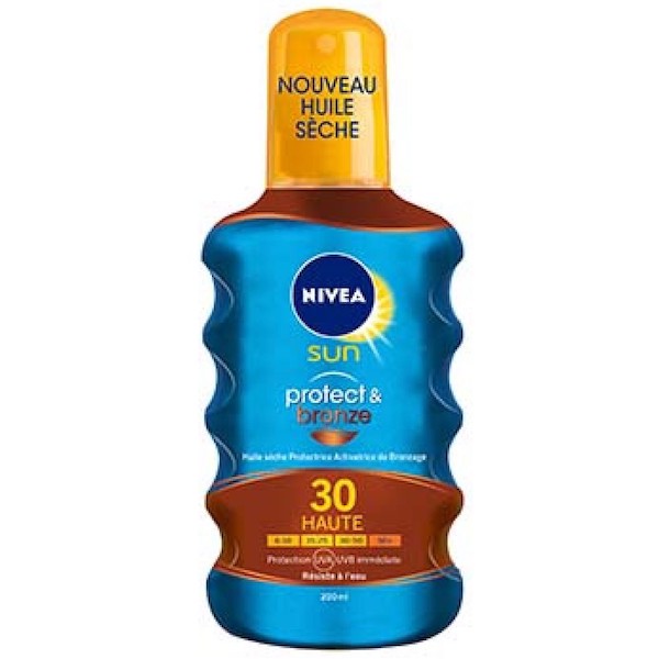 PROTECT & BRONZE 30