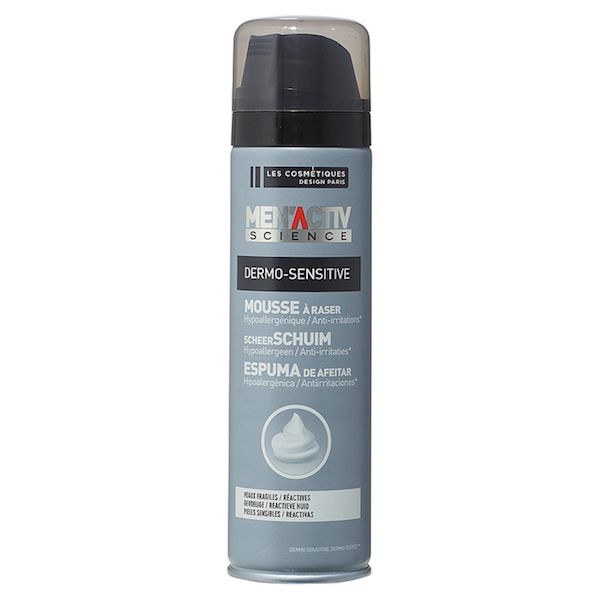 MEN ACTIVE DERMO SENSITIVE