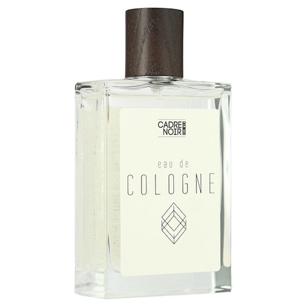 EAU DE COLOGNE