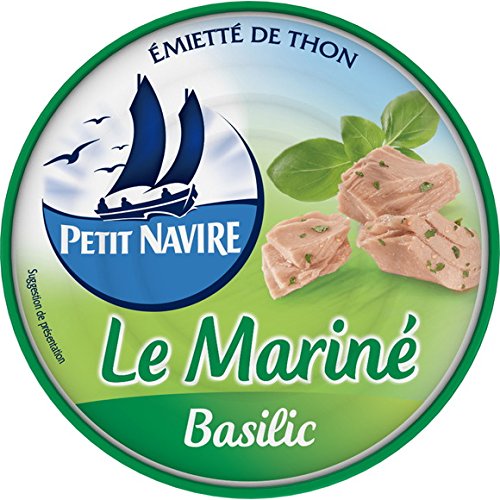 MARINÉ BASILIC