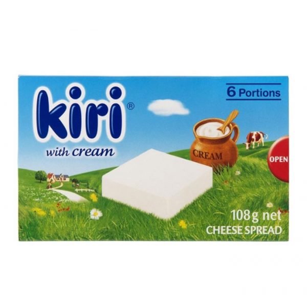 KIRI