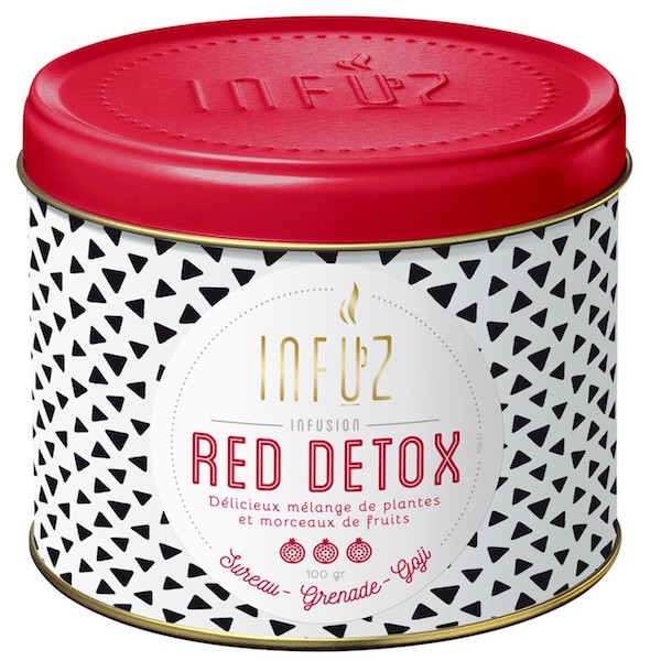 RED DETOX