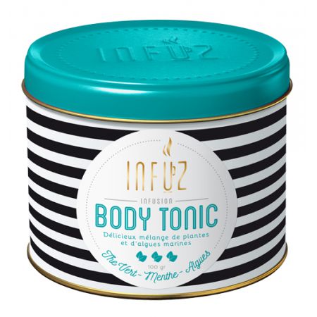 BODY TONIC