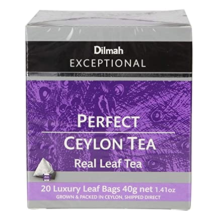 PERFECT CEYLON TEA