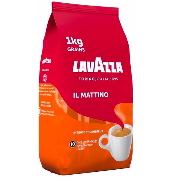 IL MATTINO