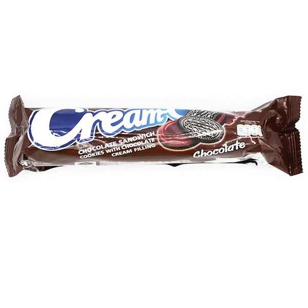 CREAM O CHOCOLATE