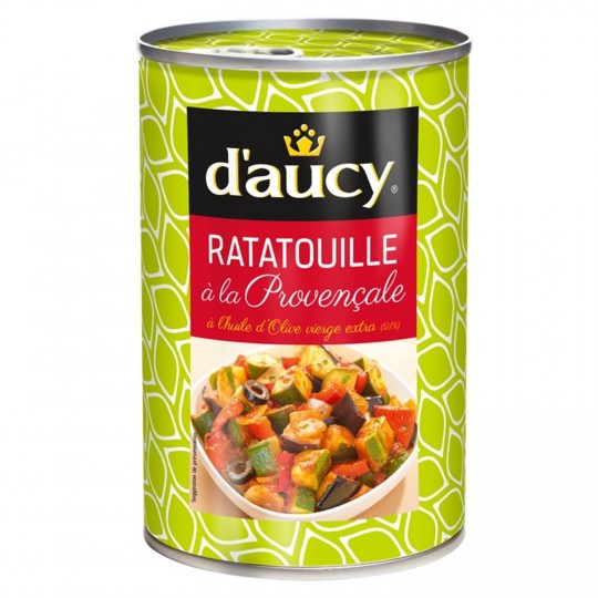 RATATOUILLE