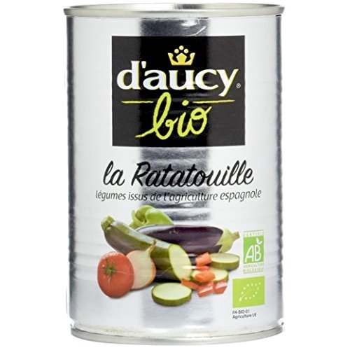 LA RATOUILLE