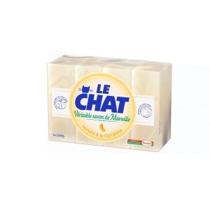 Upc Savon Le Chat 5