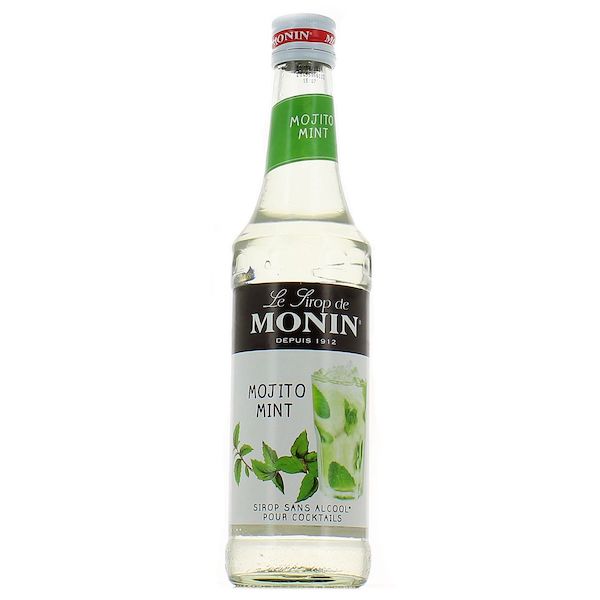 MOJITO MINT