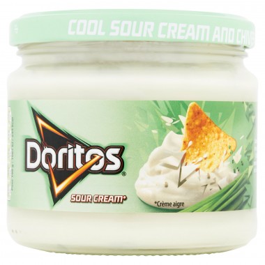 SOUR CREAM