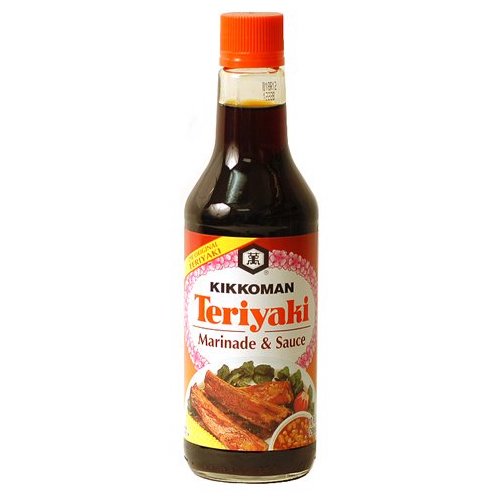 TERIYAKI