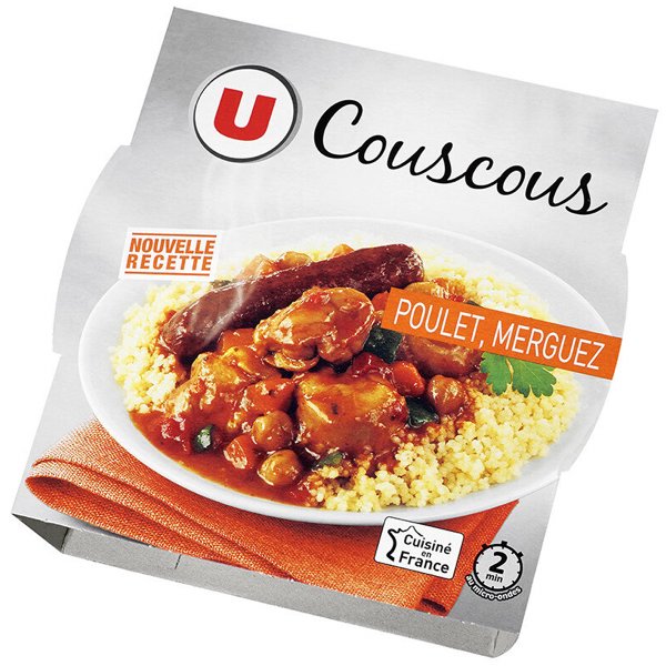 COUSCOUS