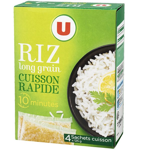 RIZ LONG GRAIN