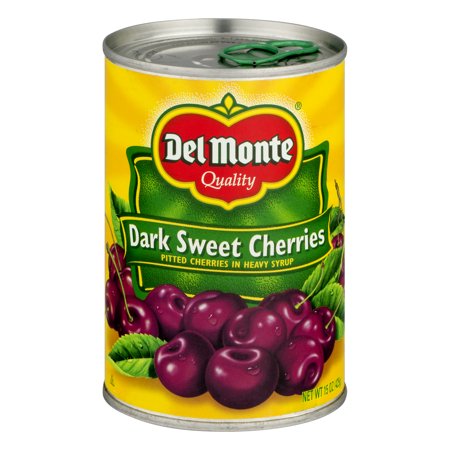 DARK SWEET CHERRIES