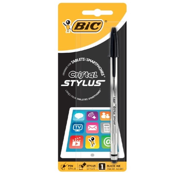 CRISTAL STYLUS