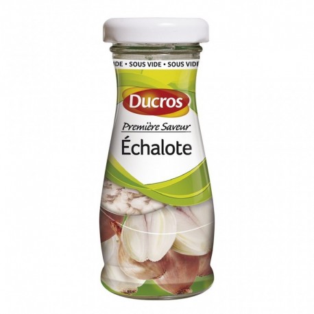 ECHALOTE