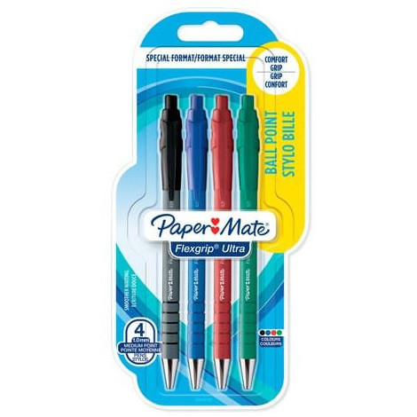 STYLO BILLE BALLPOINT