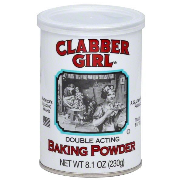 BAKING POWDER