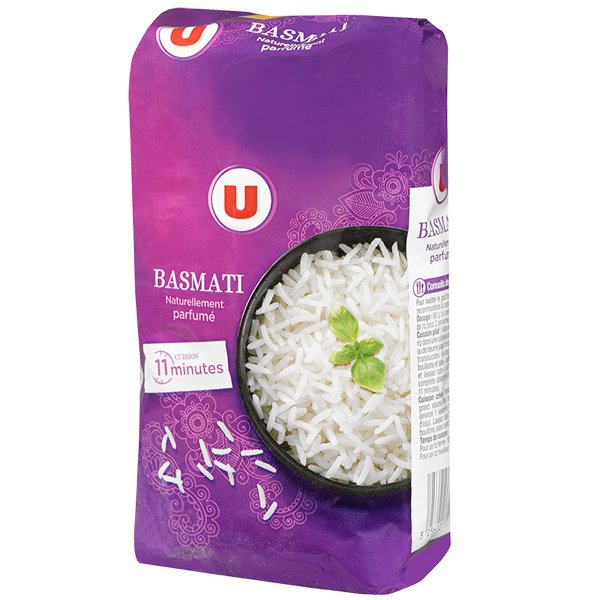 BASMATI