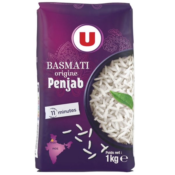 BASMATI PENJAB