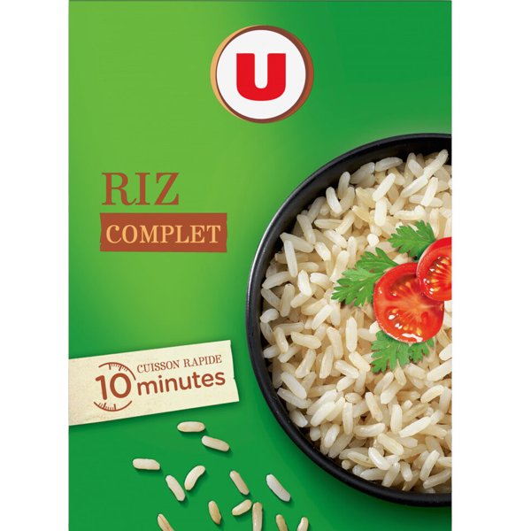 RIZ COMPLET