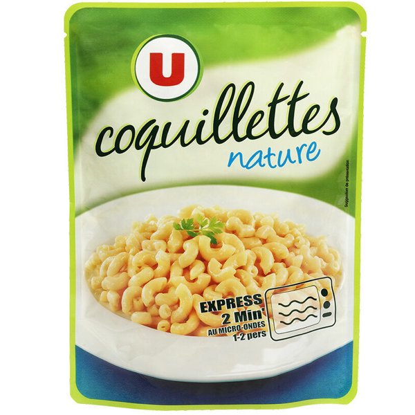 COQUILLETTES