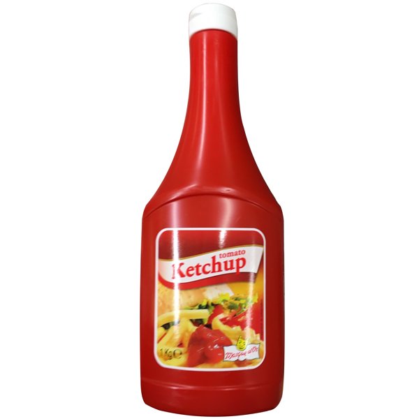 TOMATO KETCHUP