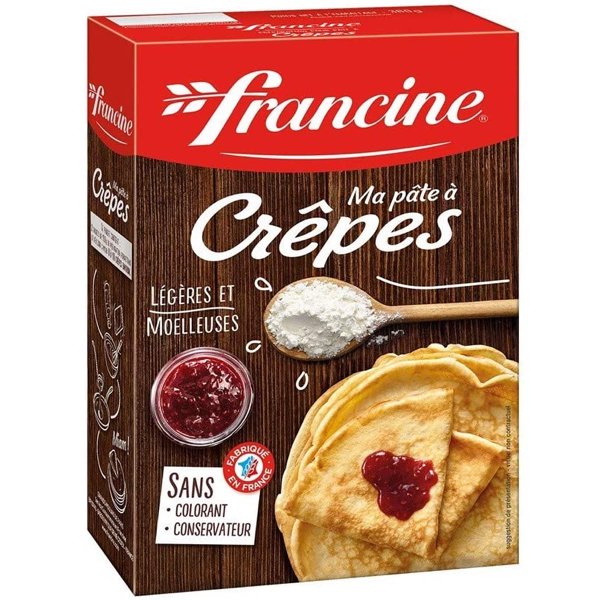 MA PATE A CREPES