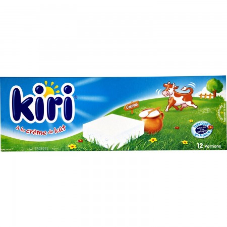 KIRI