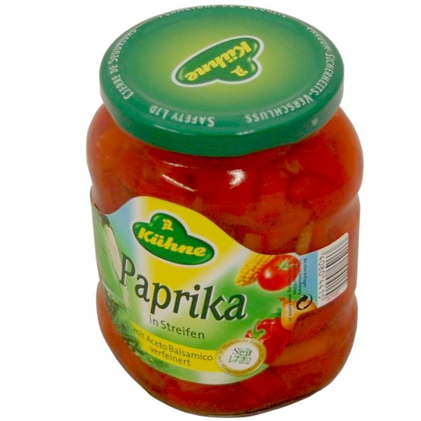 PAPRIKA