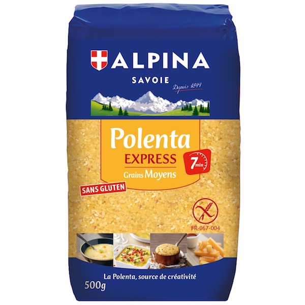 POLENTA