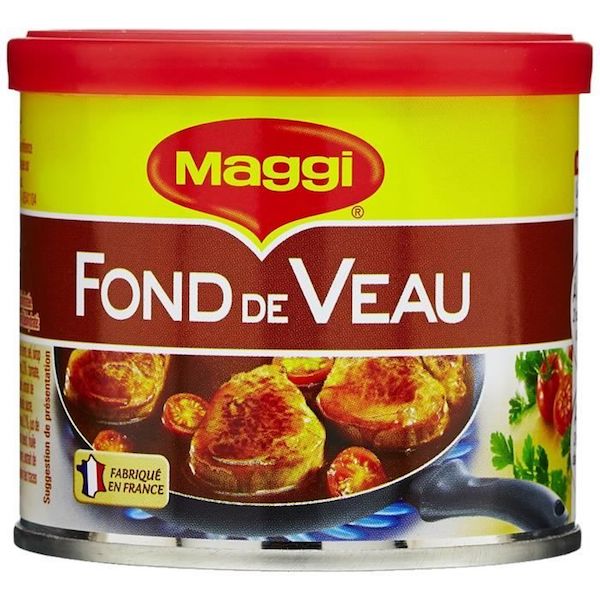 FOND DE VEAU