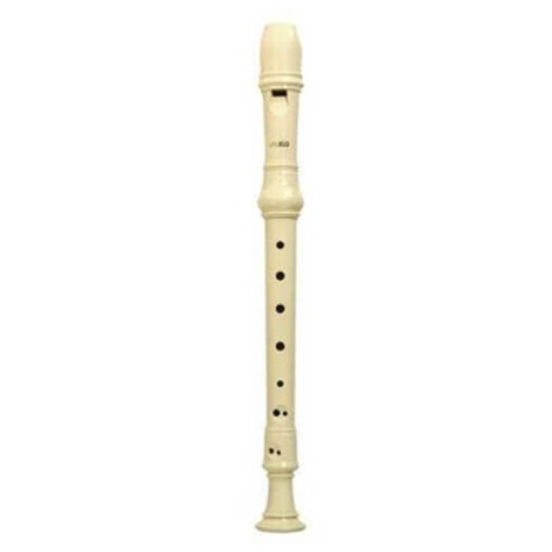 FLUTE BAROQUE