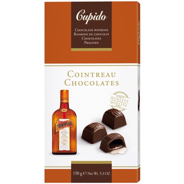 COINTREAU CHOCOLATES