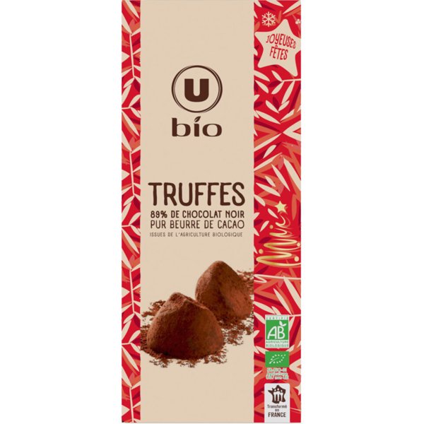 TRUFFES