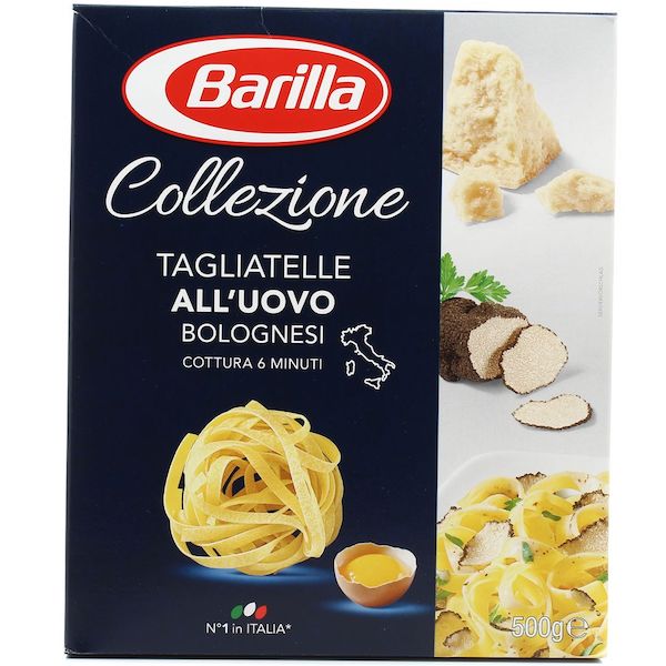 TAGLIATELLE