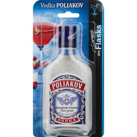 VODKA