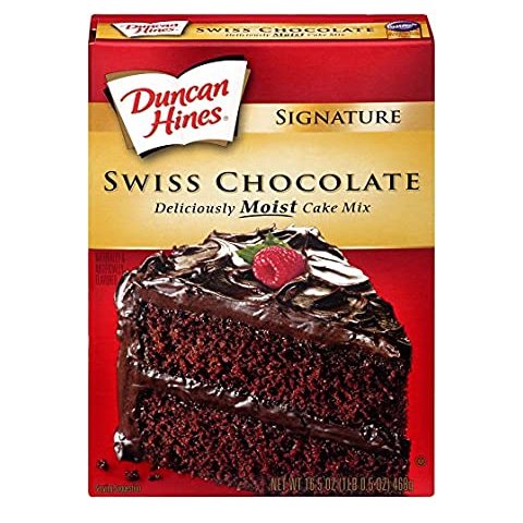 SWISS CHOCOLATE