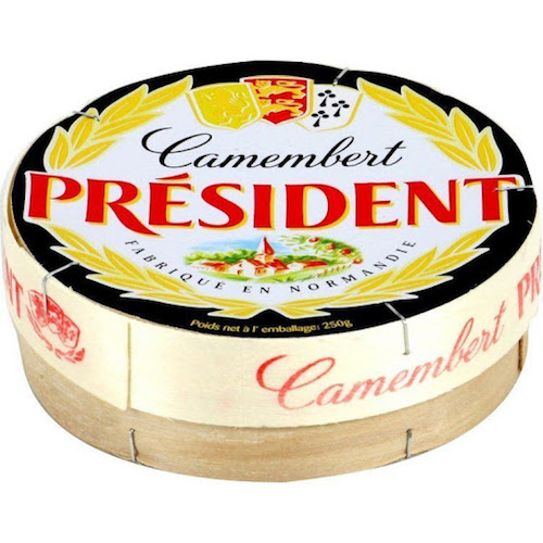 CAMEMBERT