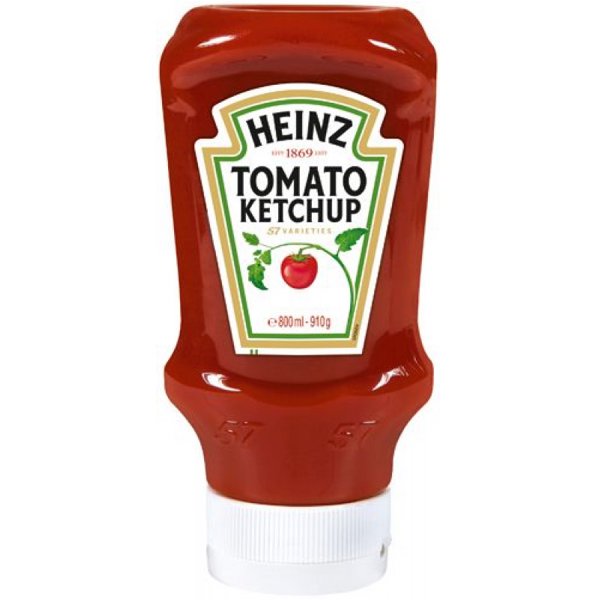 TOMATO KETCHUP