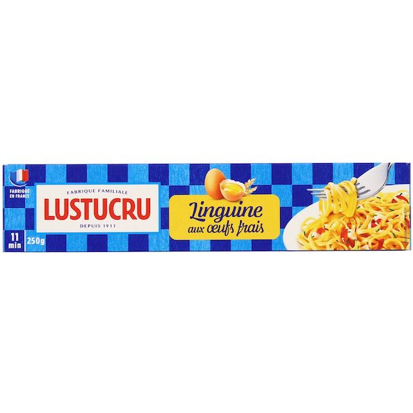 LINGUINE