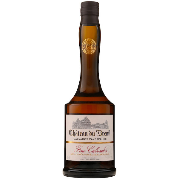 FINE CALVADOS