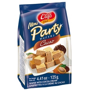 PARTY CACAO