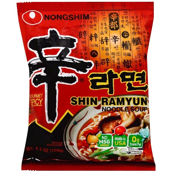 SHIN RAMYUN