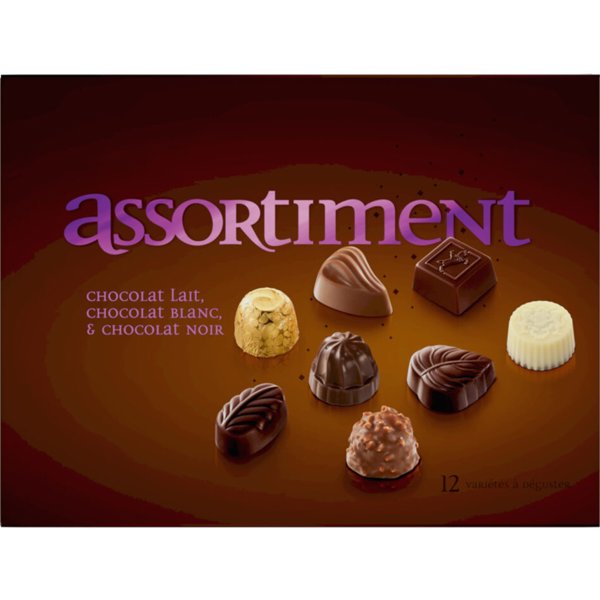 ASSORTIMENT