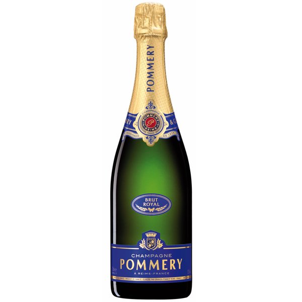 CHAMPAGNE BRUT