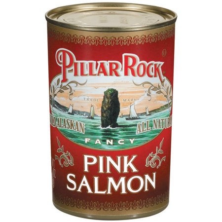 PINK SALMON